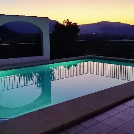 Villamax Villa *