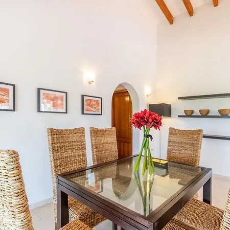 Villa Villamax