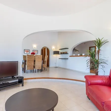 Villamax Villa *