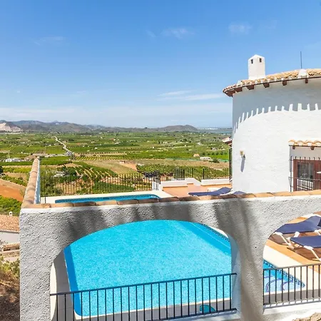 Villamax Villa *