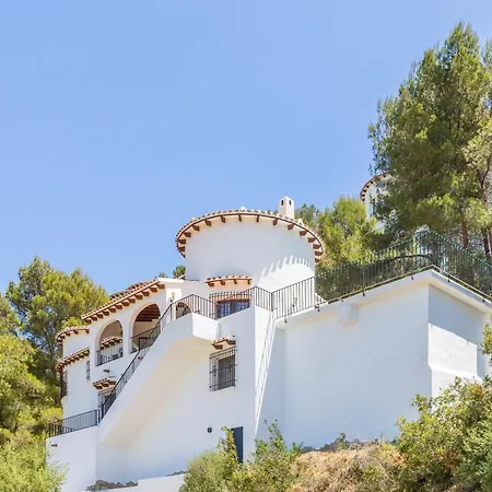 Villa Villamax Pego