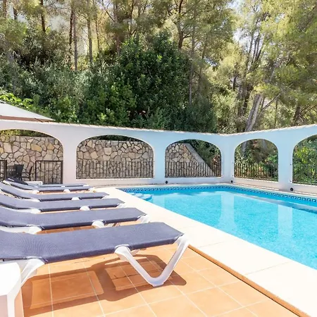 Villamax Villa