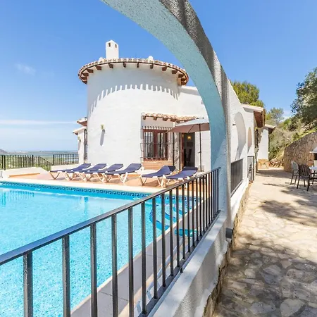 Villa Villamax